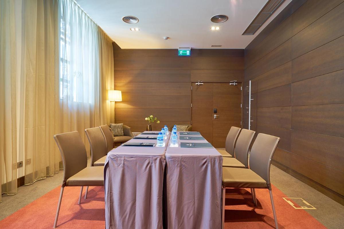 Eurostars Patios de Cordoba