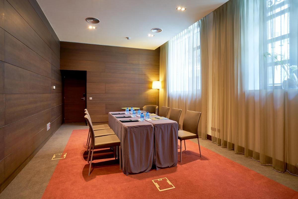 Eurostars Patios de Cordoba