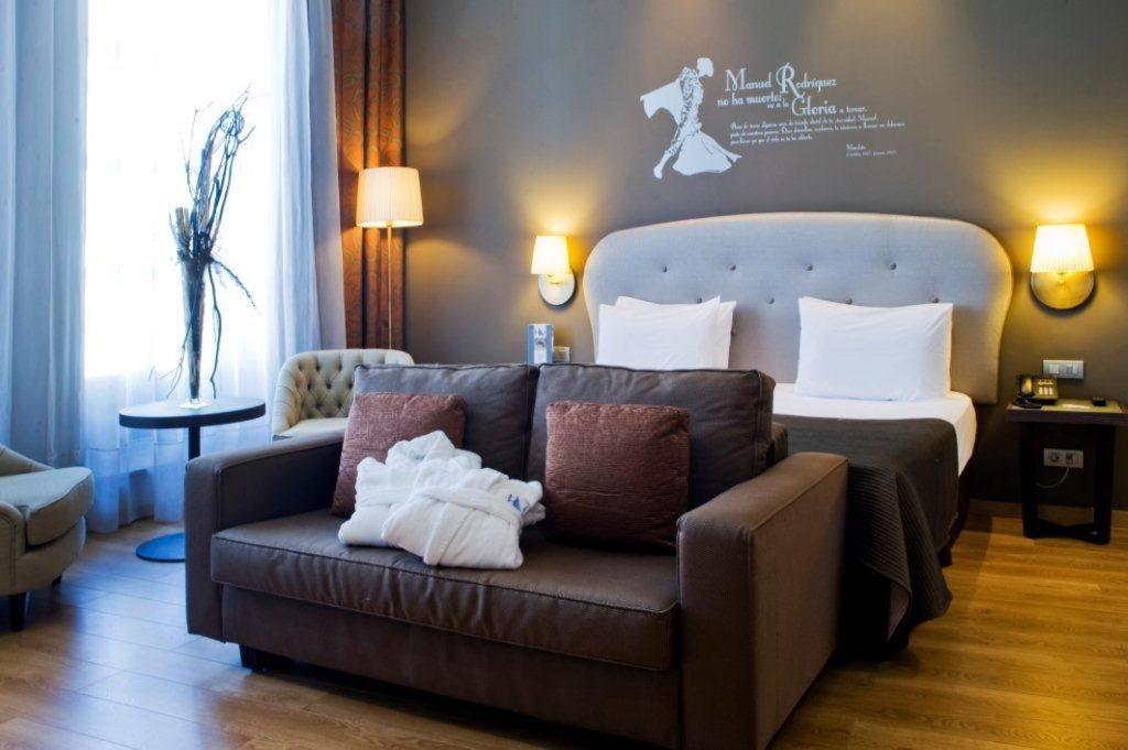 Eurostars Patios de Cordoba