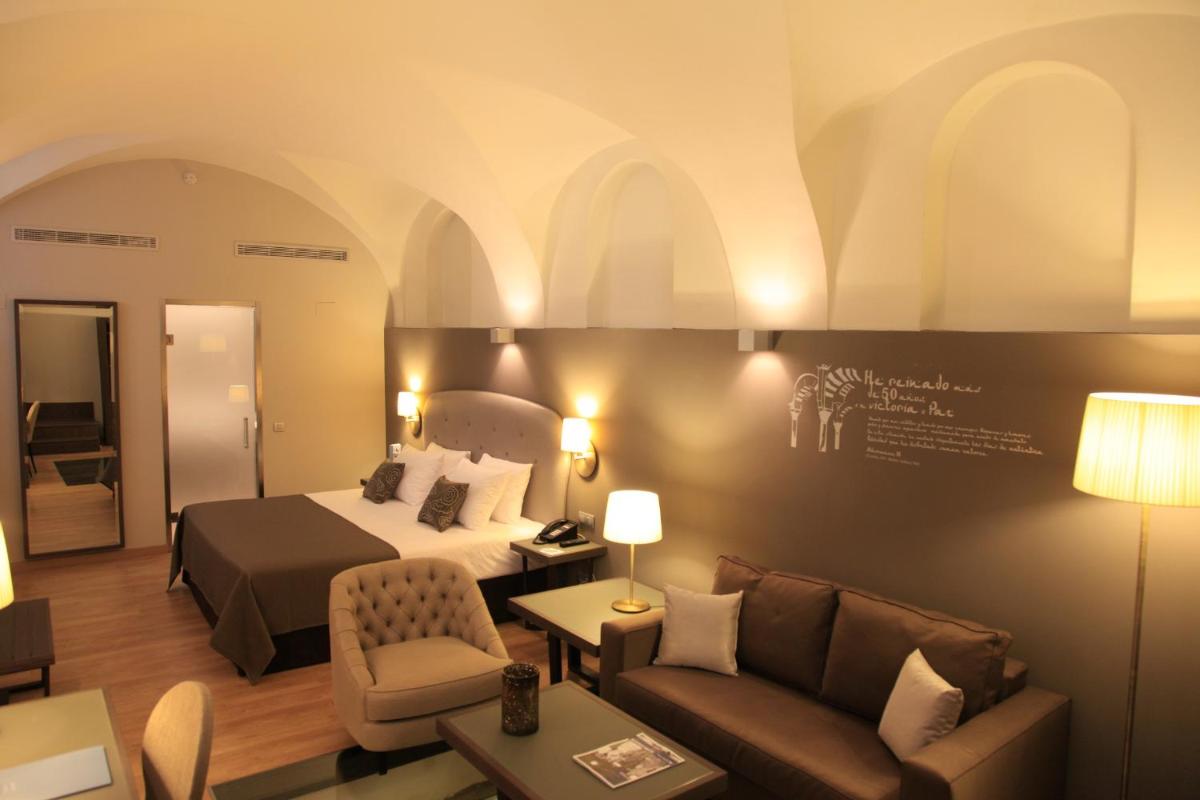 Eurostars Patios de Cordoba