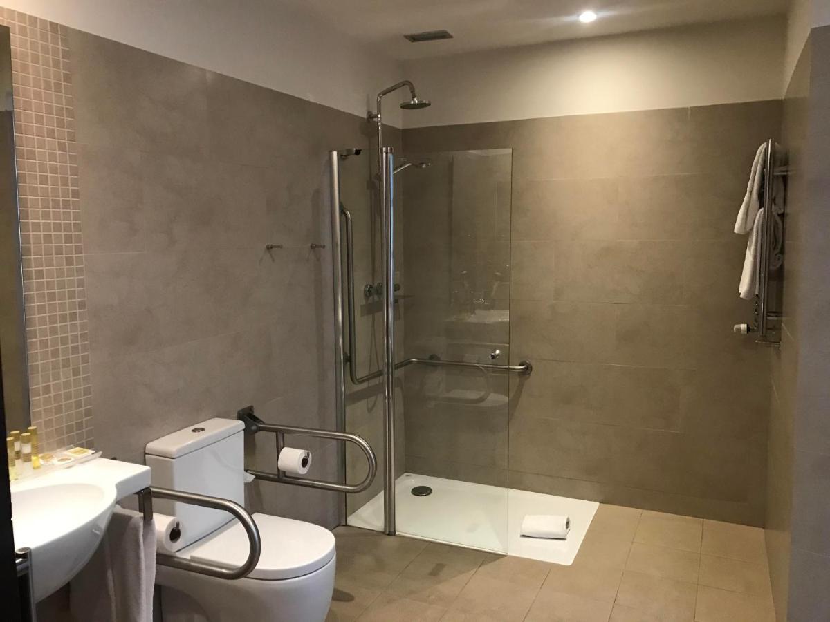 Eurostars Patios de Cordoba