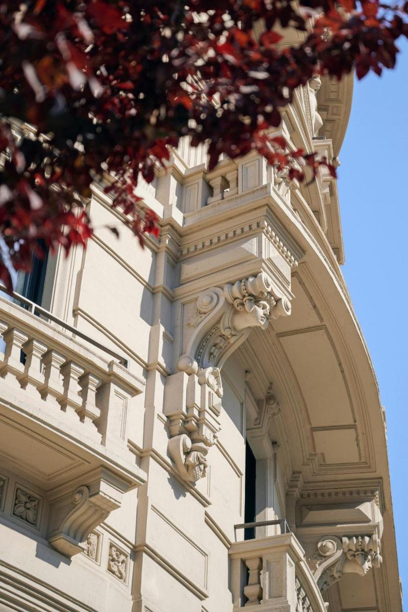 Excelsior Hotel Gallia, a Luxury Collection Hotel, Milan
