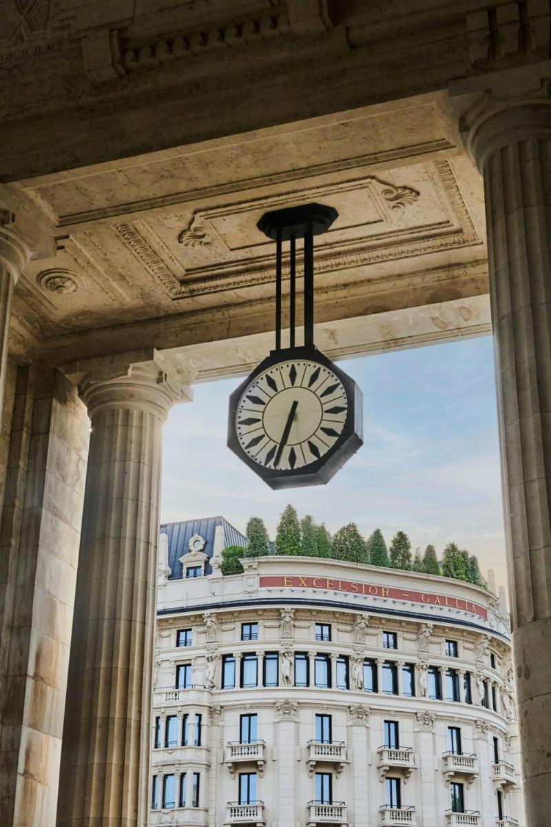 Excelsior Hotel Gallia, a Luxury Collection Hotel, Milan