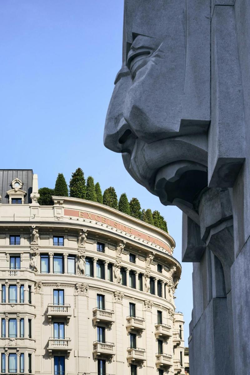 Excelsior Hotel Gallia, a Luxury Collection Hotel, Milan