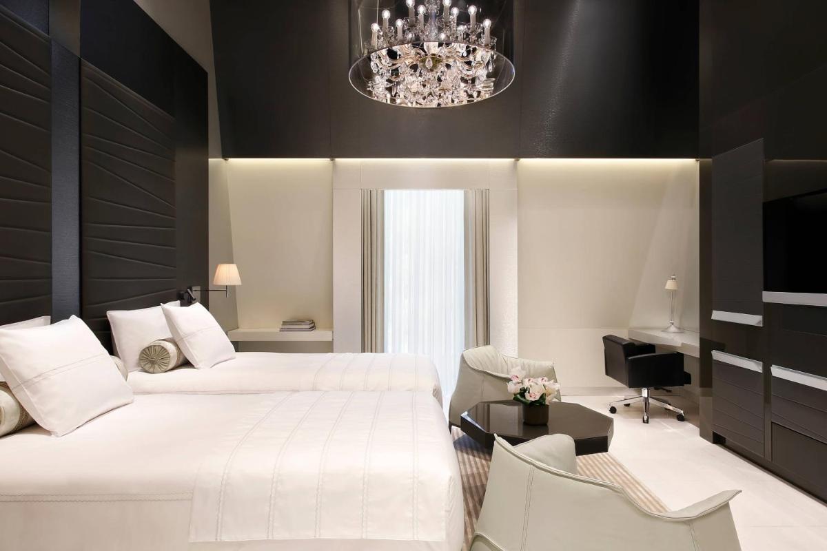 Excelsior Hotel Gallia, a Luxury Collection Hotel, Milan