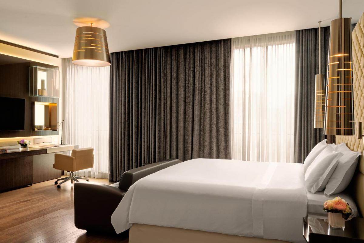 Excelsior Hotel Gallia, a Luxury Collection Hotel, Milan