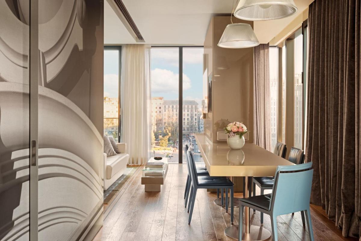 Excelsior Hotel Gallia, a Luxury Collection Hotel, Milan