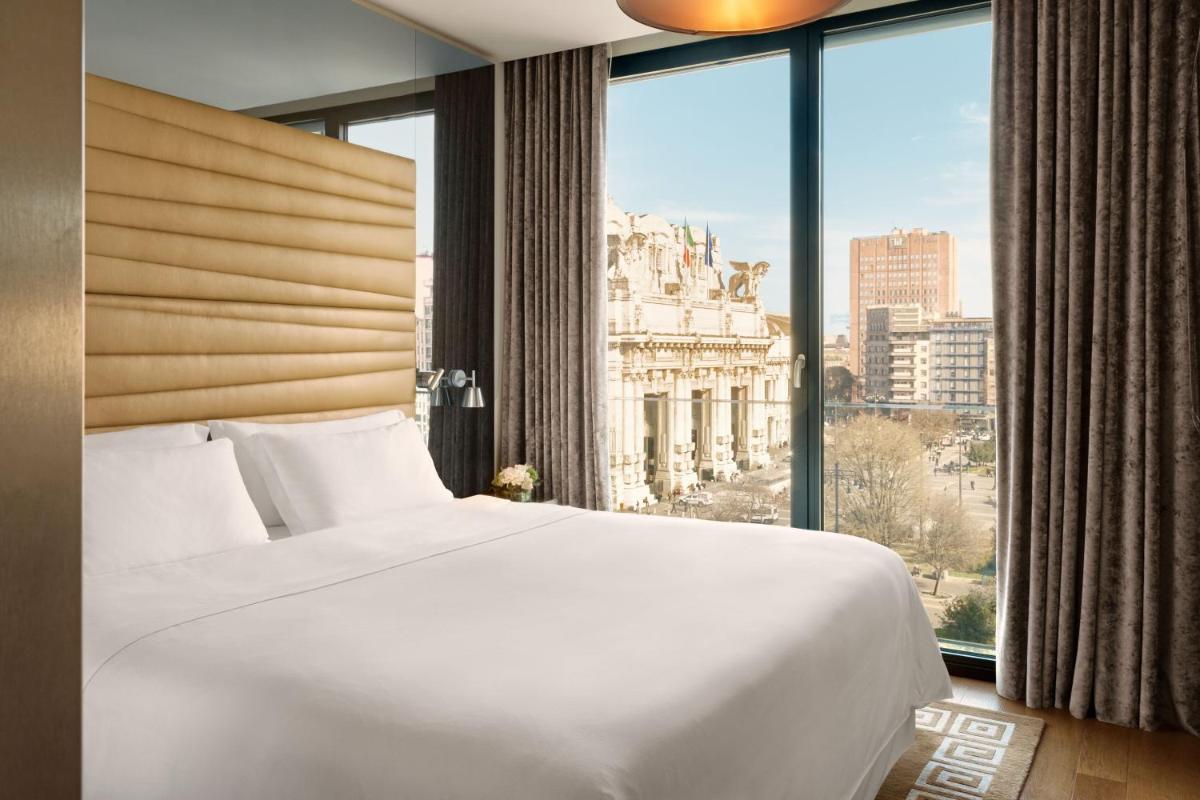 Excelsior Hotel Gallia, a Luxury Collection Hotel, Milan