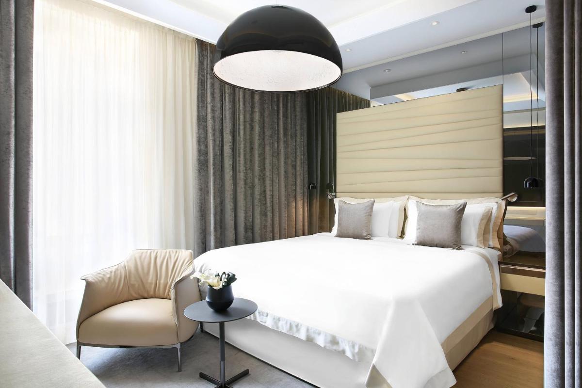 Excelsior Hotel Gallia, a Luxury Collection Hotel, Milan