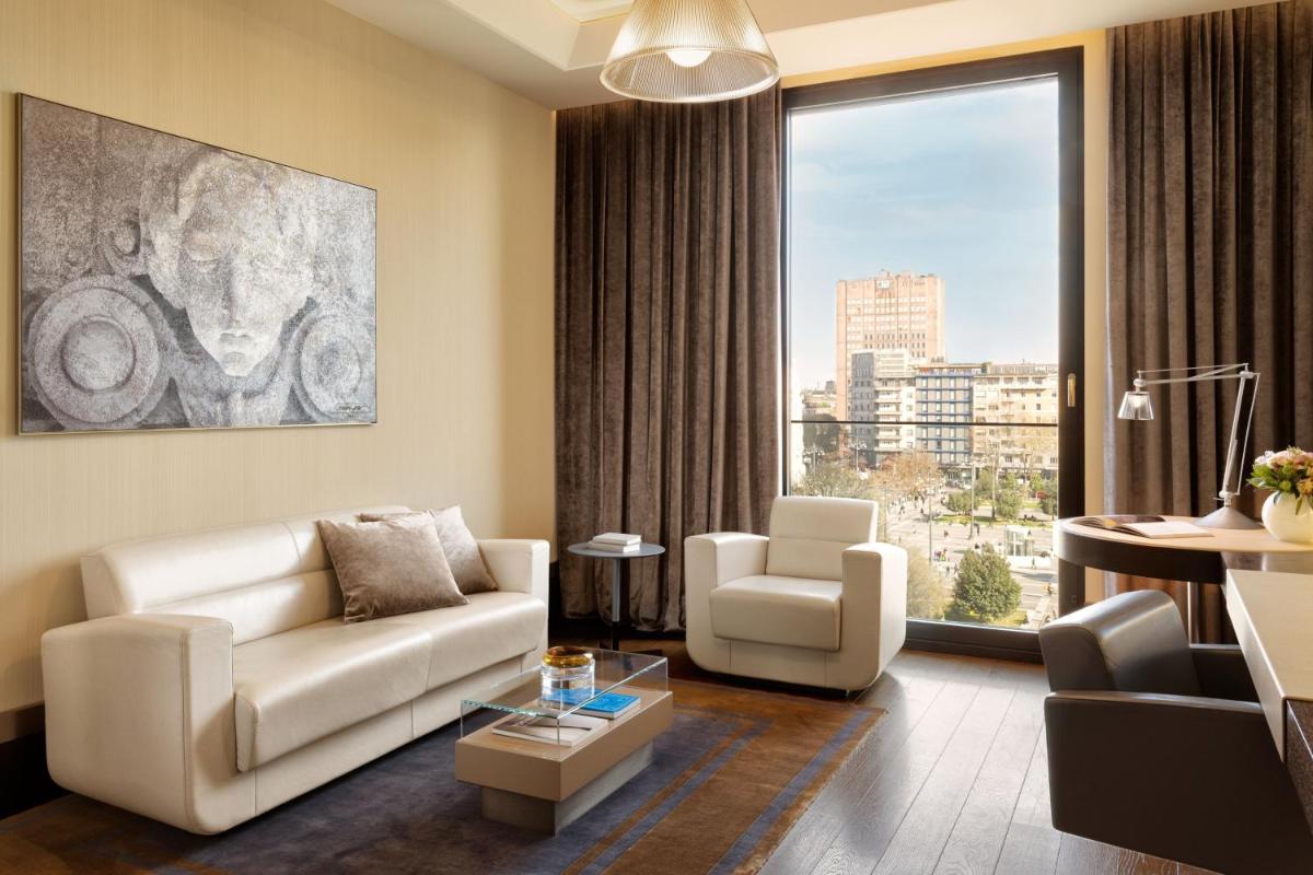 Excelsior Hotel Gallia, a Luxury Collection Hotel, Milan