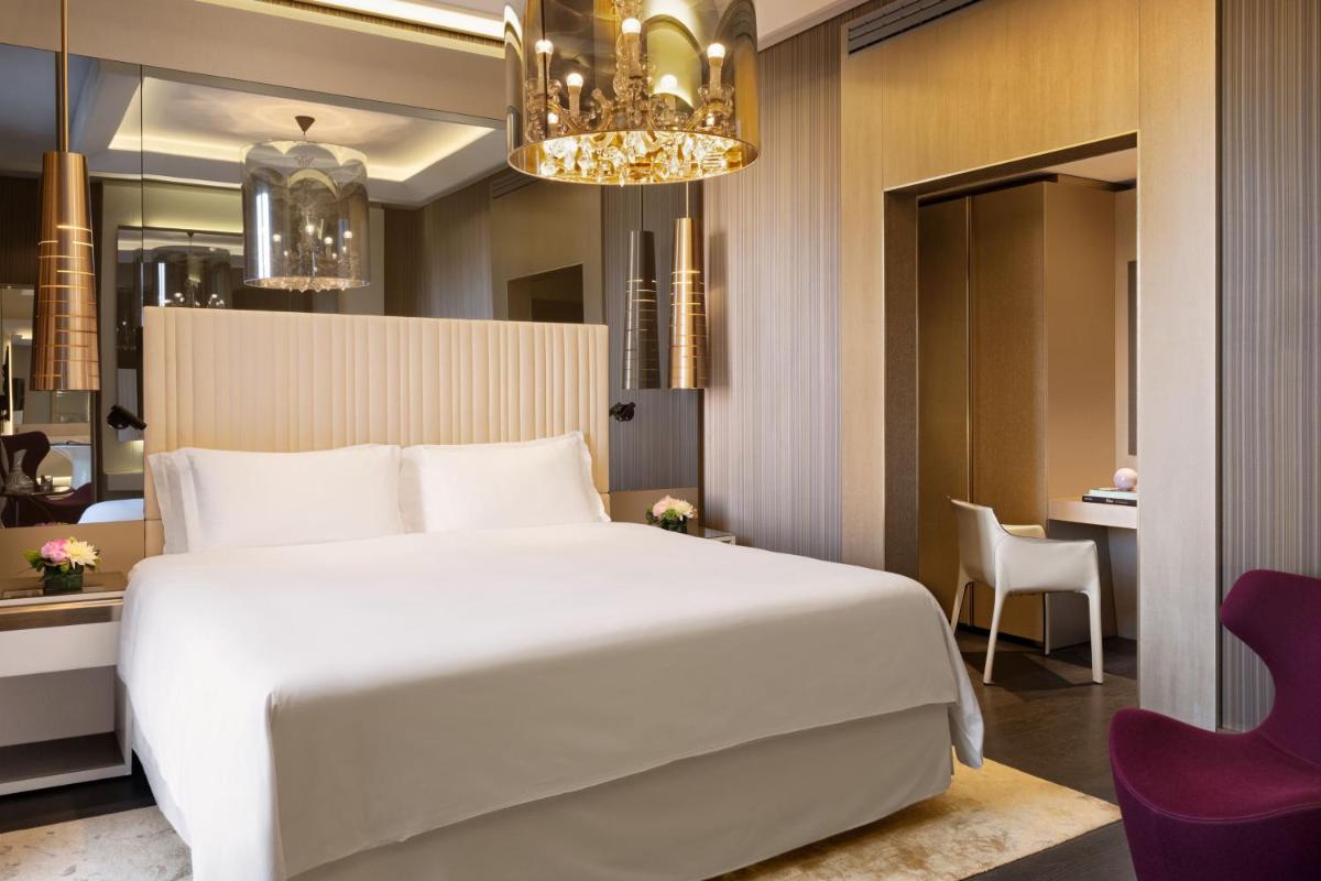 Excelsior Hotel Gallia, a Luxury Collection Hotel, Milan