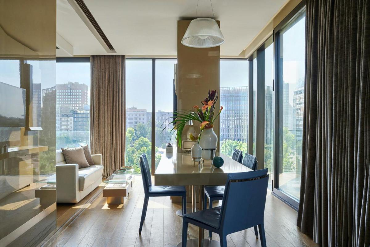 Excelsior Hotel Gallia, a Luxury Collection Hotel, Milan