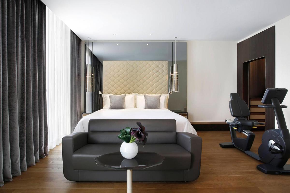 Excelsior Hotel Gallia, a Luxury Collection Hotel, Milan