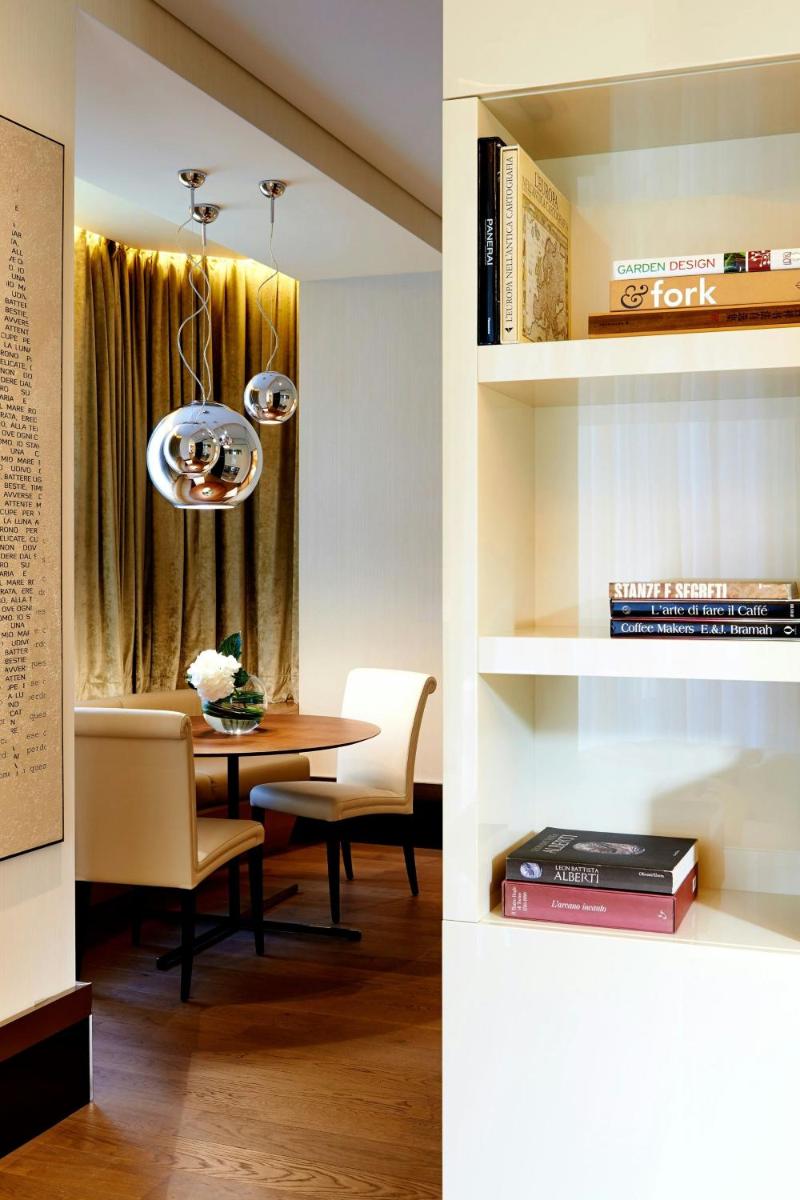 Excelsior Hotel Gallia, a Luxury Collection Hotel, Milan