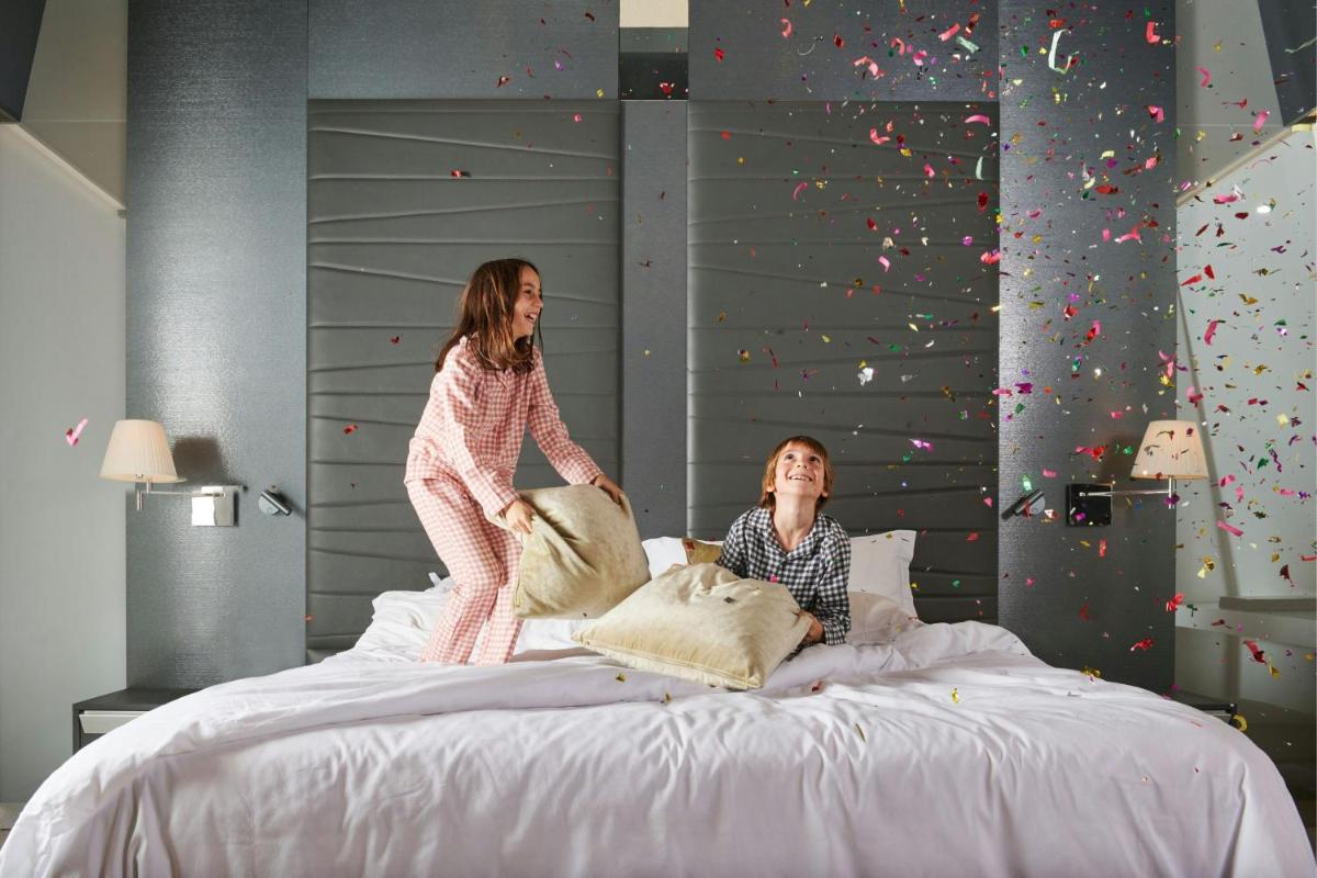 Excelsior Hotel Gallia, a Luxury Collection Hotel, Milan