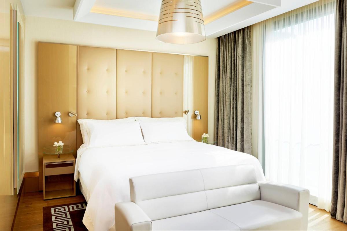 Excelsior Hotel Gallia, a Luxury Collection Hotel, Milan