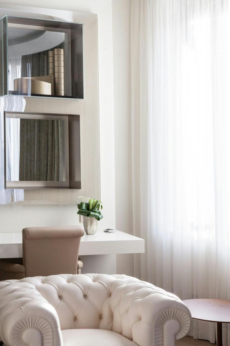 Excelsior Hotel Gallia, a Luxury Collection Hotel, Milan