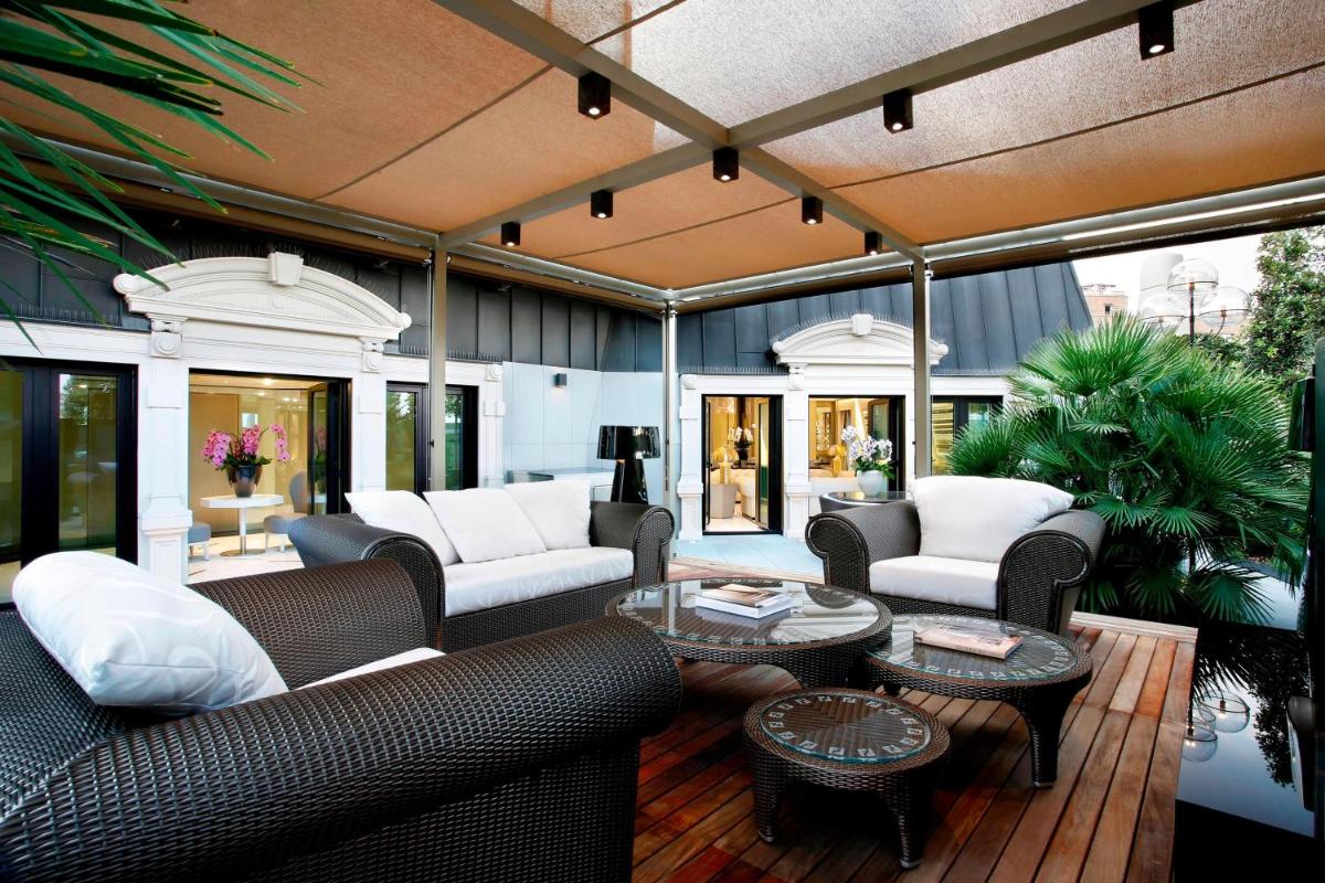 Excelsior Hotel Gallia, a Luxury Collection Hotel, Milan