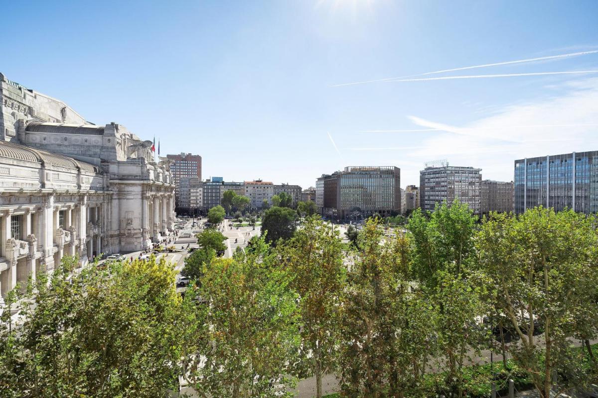 Excelsior Hotel Gallia, a Luxury Collection Hotel, Milan