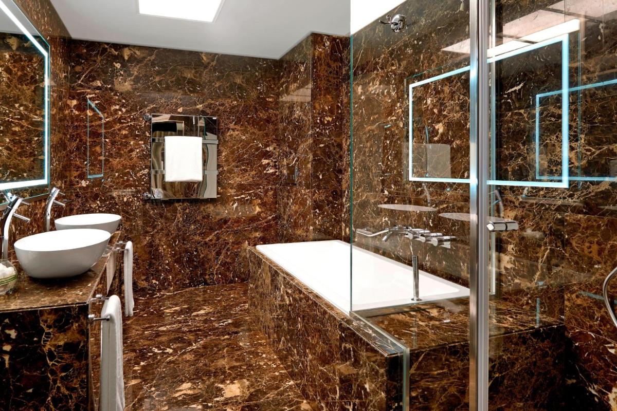 Excelsior Hotel Gallia, a Luxury Collection Hotel, Milan