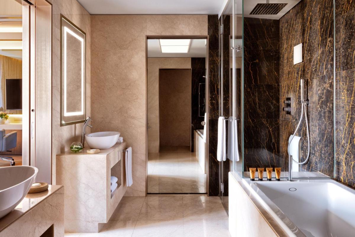 Excelsior Hotel Gallia, a Luxury Collection Hotel, Milan