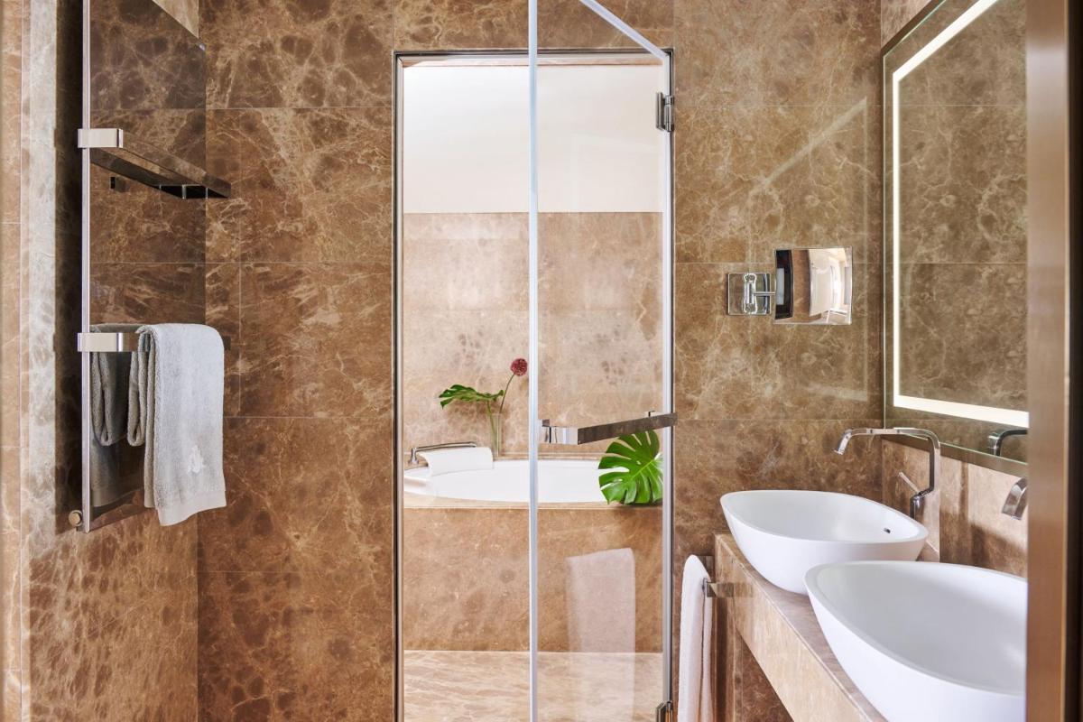 Excelsior Hotel Gallia, a Luxury Collection Hotel, Milan