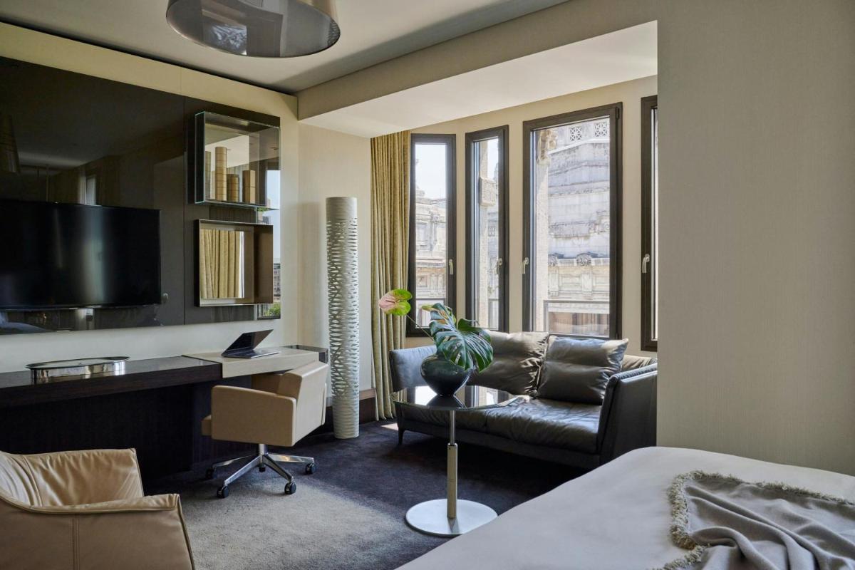 Excelsior Hotel Gallia, a Luxury Collection Hotel, Milan