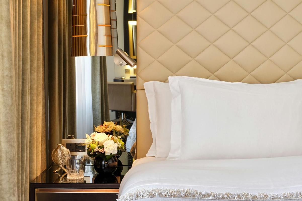 Excelsior Hotel Gallia, a Luxury Collection Hotel, Milan