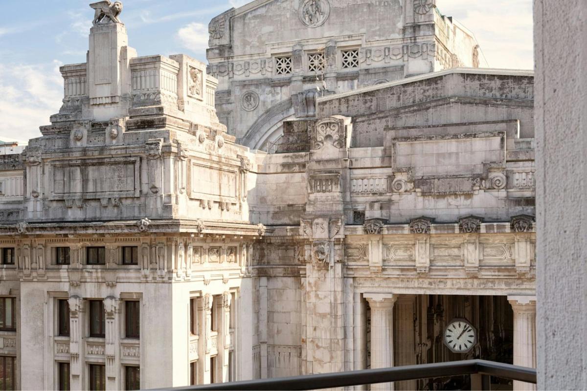 Excelsior Hotel Gallia, a Luxury Collection Hotel, Milan