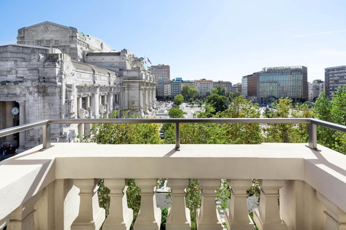 Excelsior Hotel Gallia, a Luxury Collection Hotel, Milan