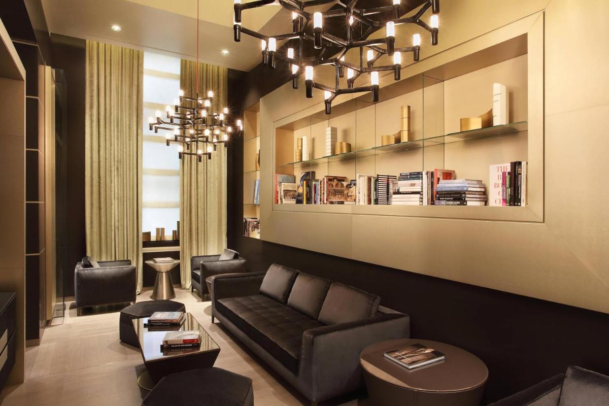 Excelsior Hotel Gallia, a Luxury Collection Hotel, Milan