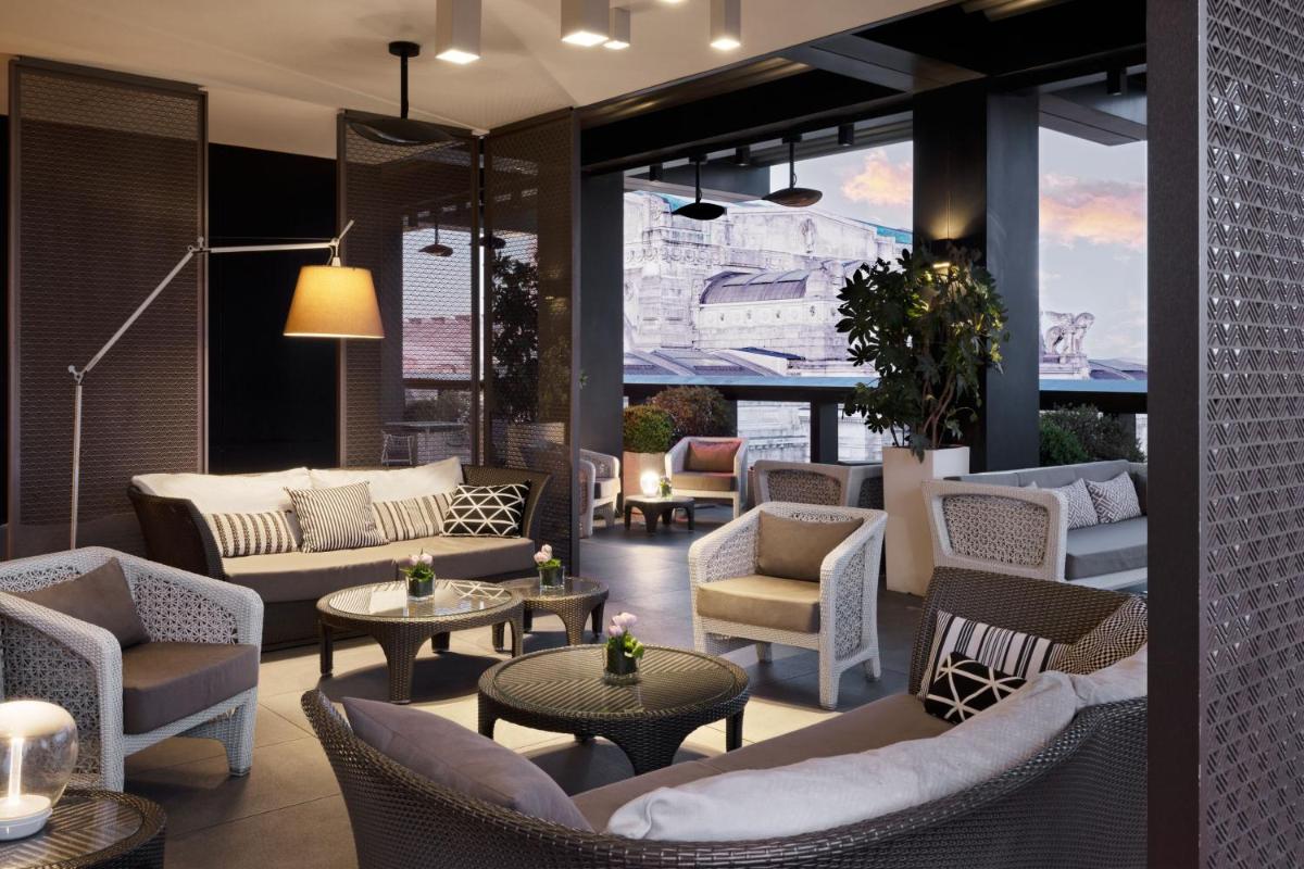 Excelsior Hotel Gallia, a Luxury Collection Hotel, Milan