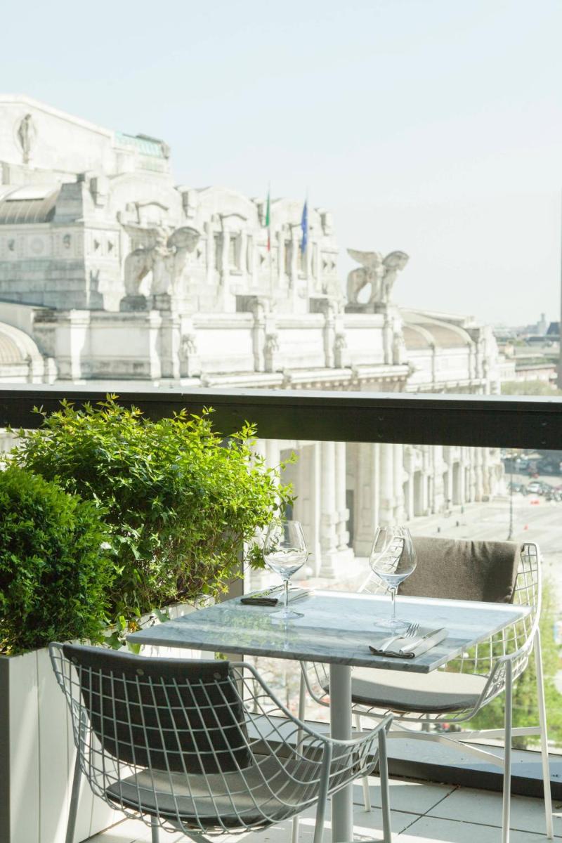 Excelsior Hotel Gallia, a Luxury Collection Hotel, Milan