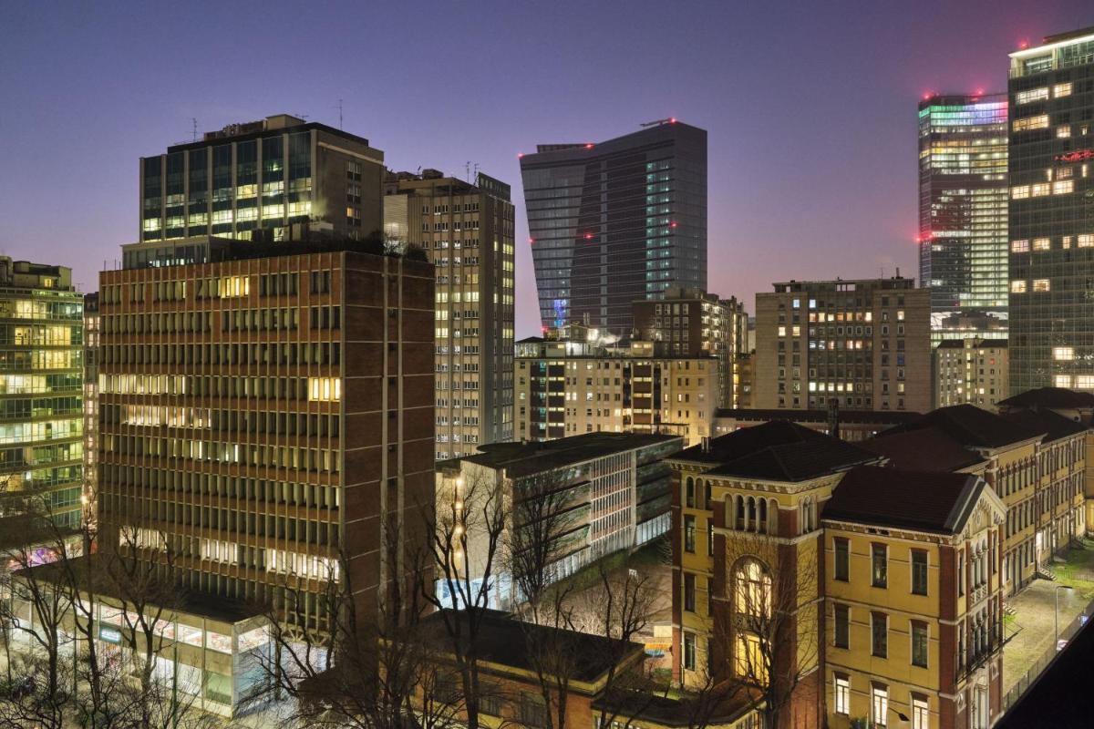 Excelsior Hotel Gallia, a Luxury Collection Hotel, Milan