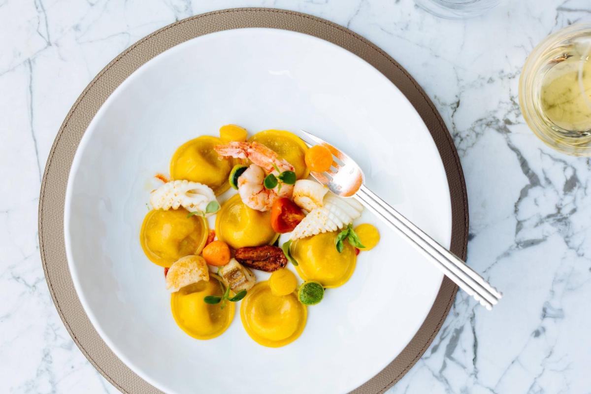 Excelsior Hotel Gallia, a Luxury Collection Hotel, Milan