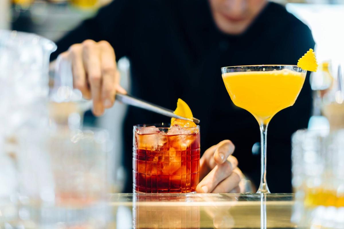 Excelsior Hotel Gallia, a Luxury Collection Hotel, Milan