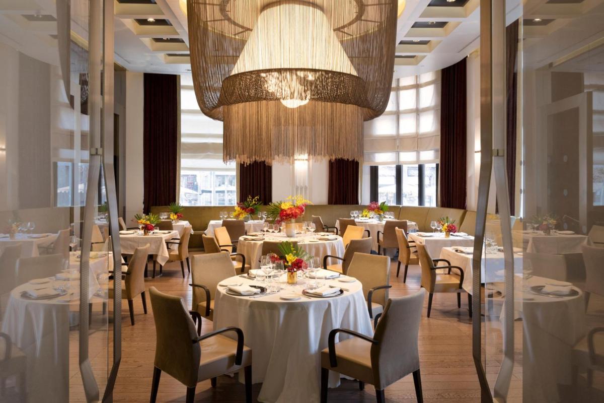 Excelsior Hotel Gallia, a Luxury Collection Hotel, Milan