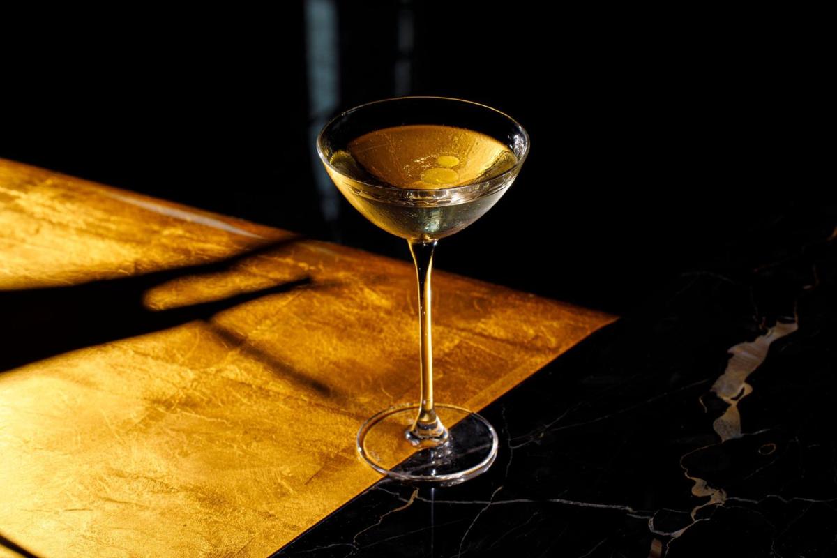 Excelsior Hotel Gallia, a Luxury Collection Hotel, Milan