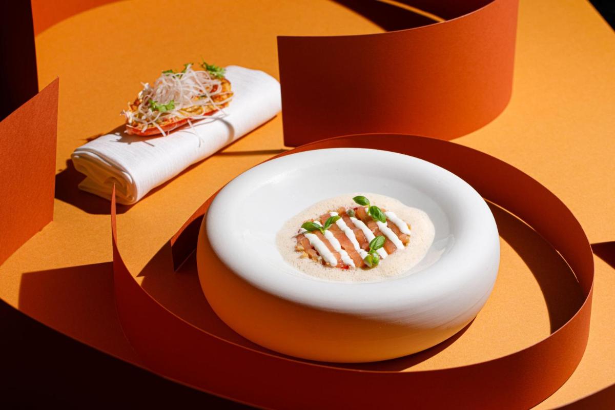 Excelsior Hotel Gallia, a Luxury Collection Hotel, Milan