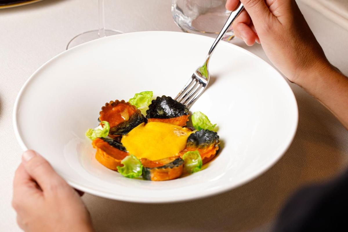 Excelsior Hotel Gallia, a Luxury Collection Hotel, Milan