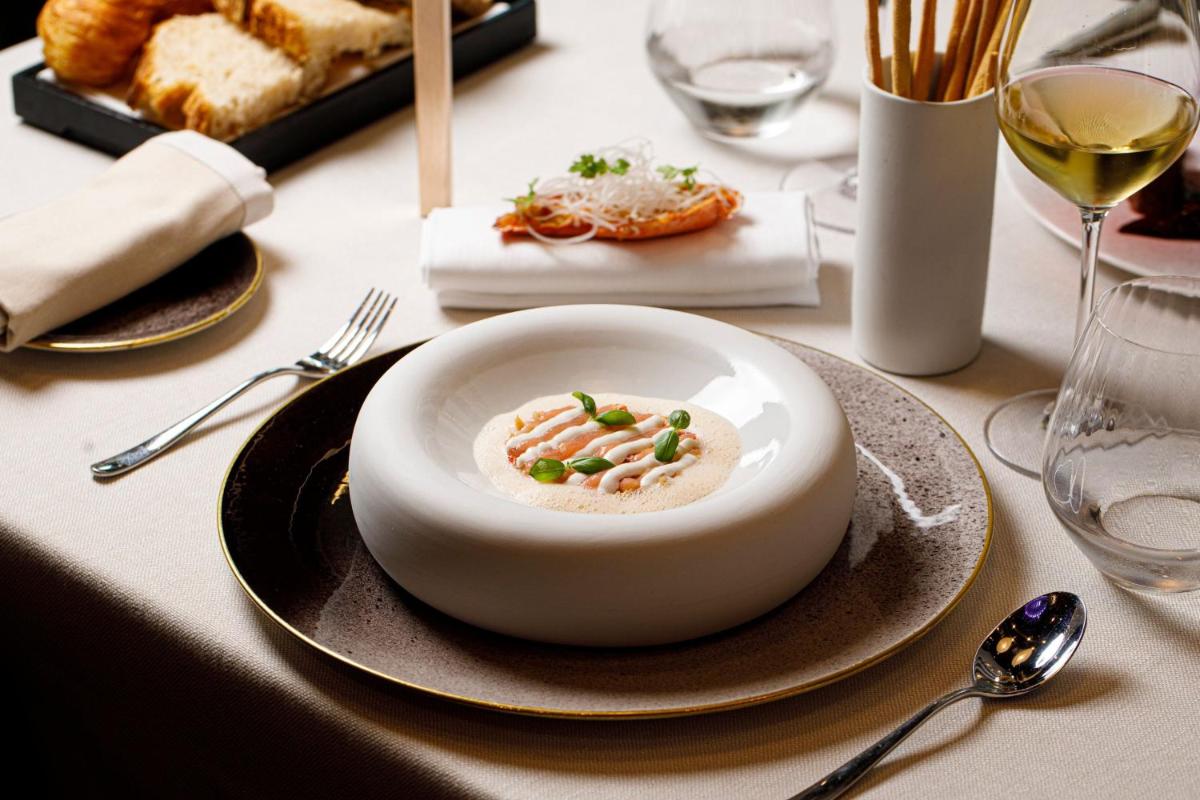 Excelsior Hotel Gallia, a Luxury Collection Hotel, Milan