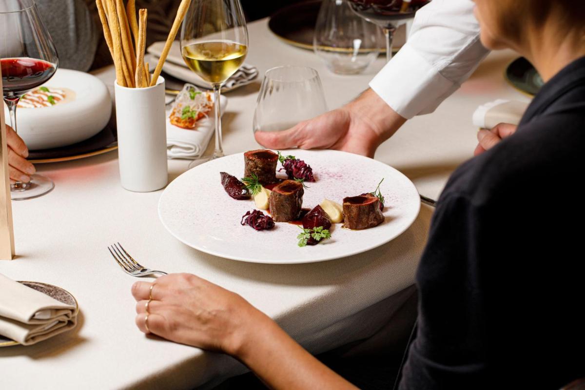 Excelsior Hotel Gallia, a Luxury Collection Hotel, Milan