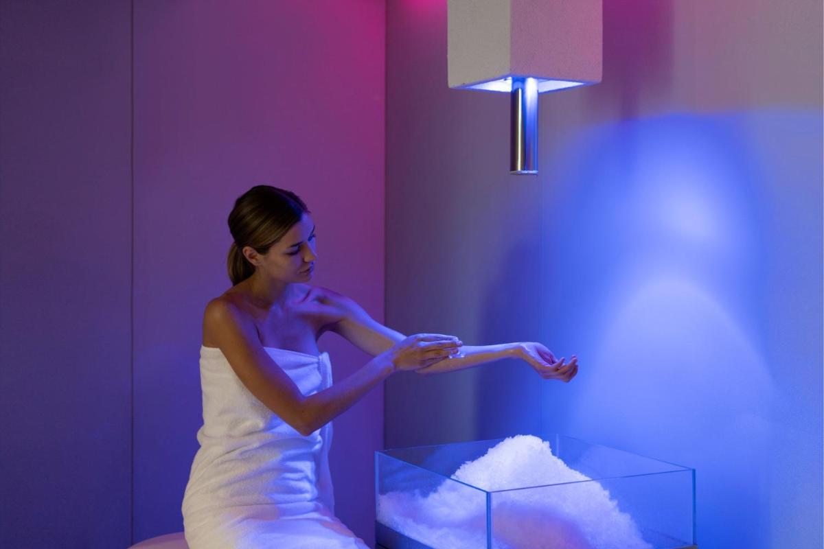 Excelsior Hotel Gallia, a Luxury Collection Hotel, Milan