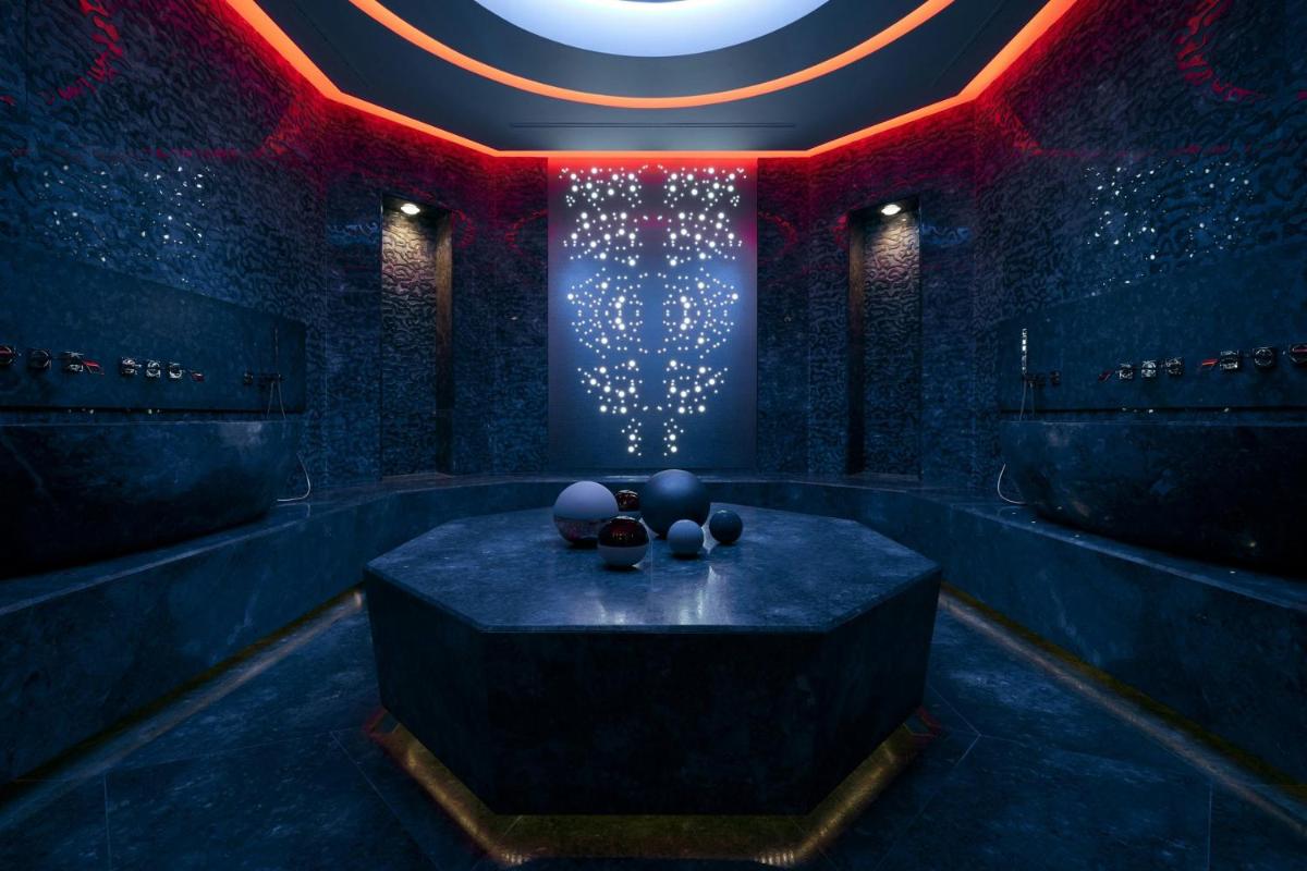 Excelsior Hotel Gallia, a Luxury Collection Hotel, Milan