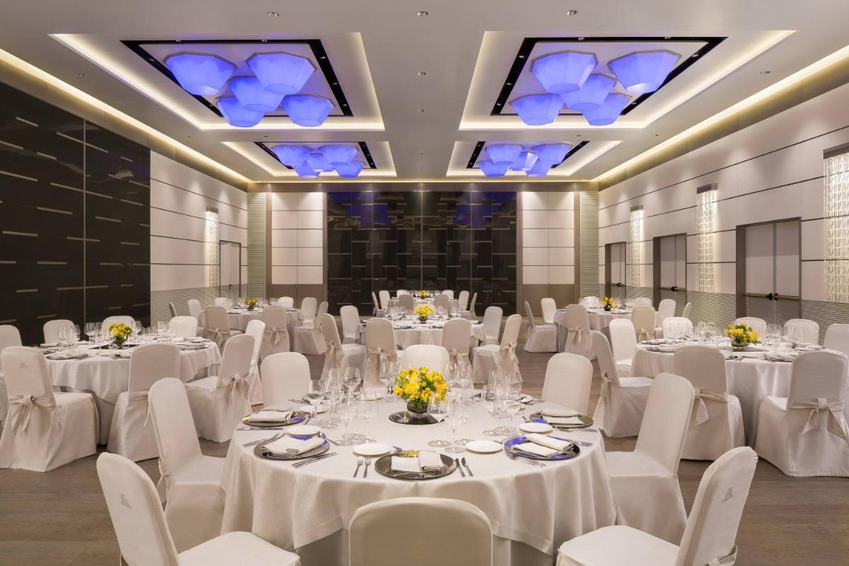 Excelsior Hotel Gallia, a Luxury Collection Hotel, Milan