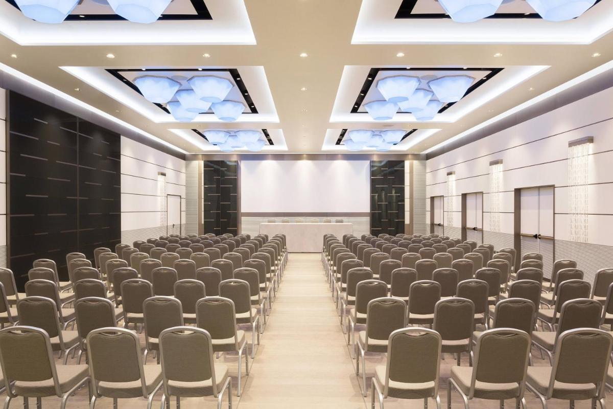 Excelsior Hotel Gallia, a Luxury Collection Hotel, Milan