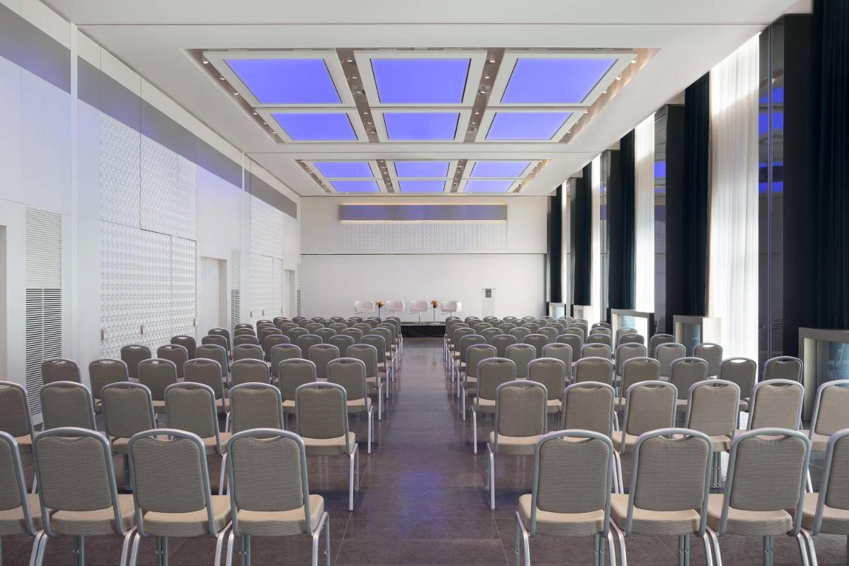 Excelsior Hotel Gallia, a Luxury Collection Hotel, Milan