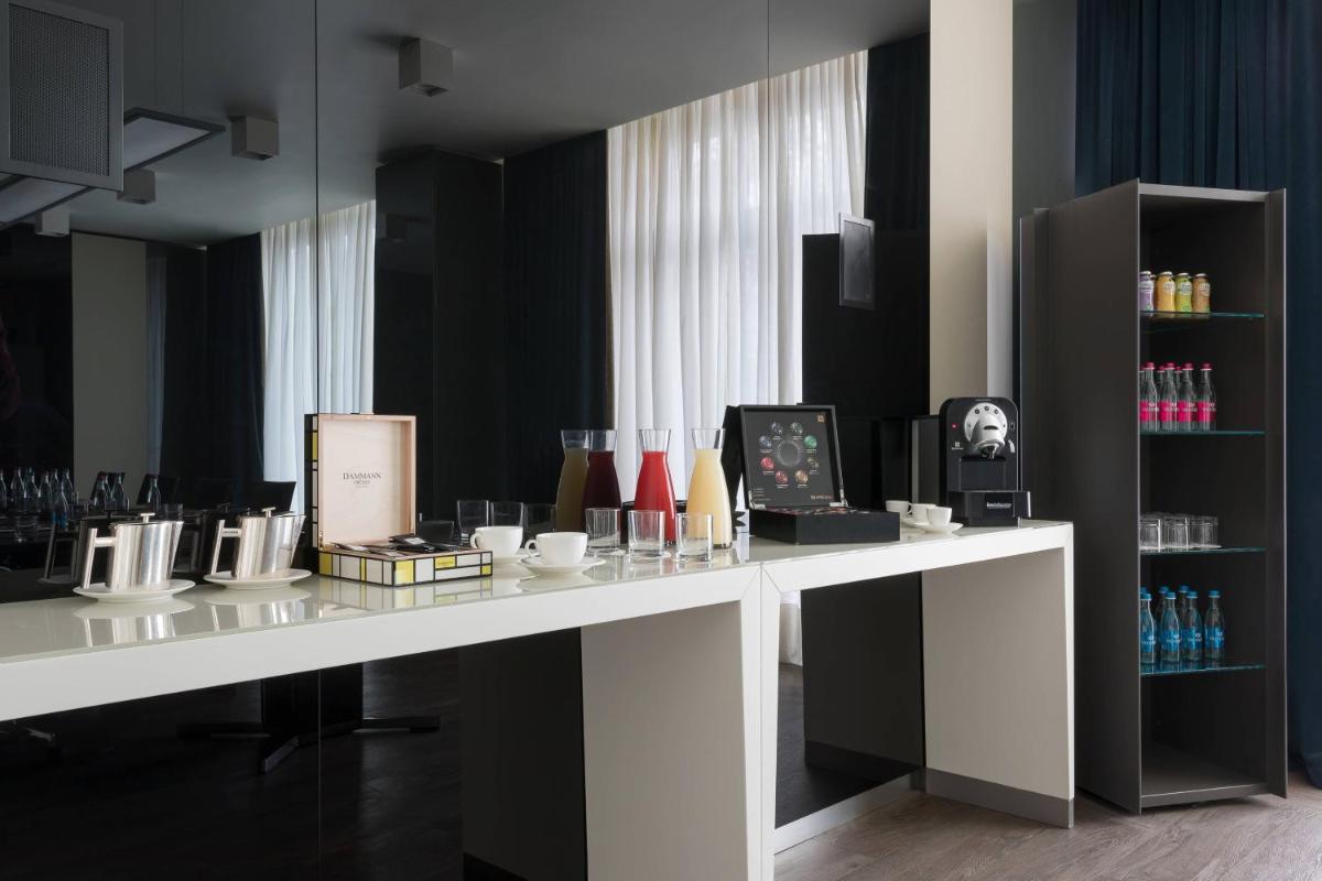 Excelsior Hotel Gallia, a Luxury Collection Hotel, Milan