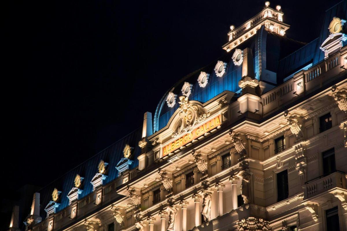 Excelsior Hotel Gallia, a Luxury Collection Hotel, Milan