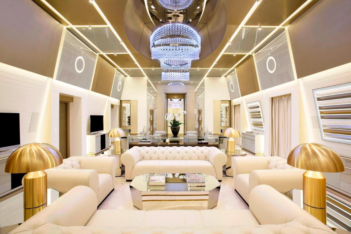 Excelsior Hotel Gallia, a Luxury Collection Hotel, Milan